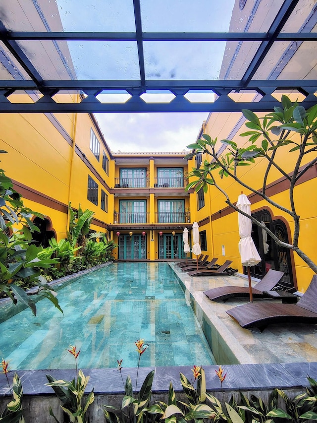 レリタージュ リバーサイド ホイアン