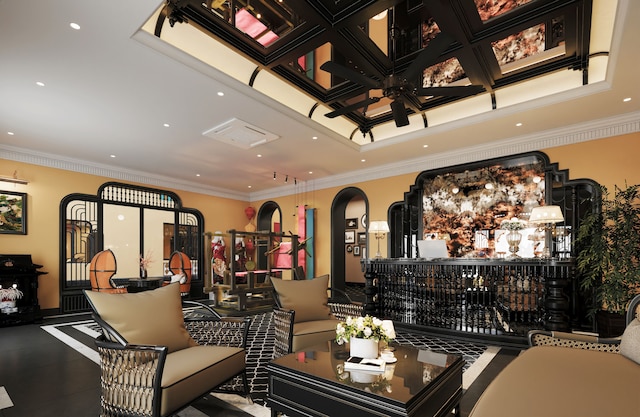 レリタージュ リバーサイド ホイアン