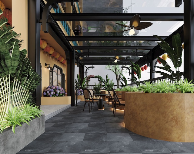 レリタージュ リバーサイド ホイアン