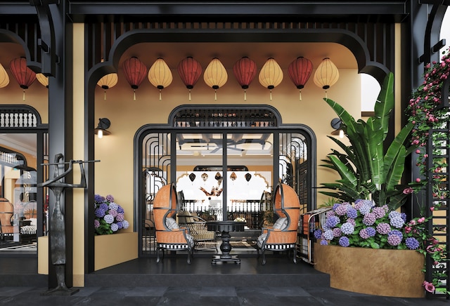 レリタージュ リバーサイド ホイアン