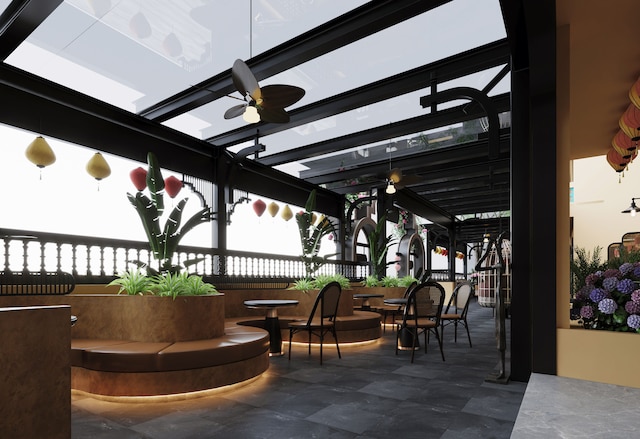 レリタージュ リバーサイド ホイアン