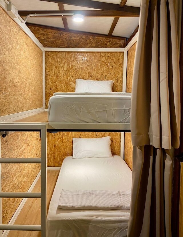 シーサイド チェナン