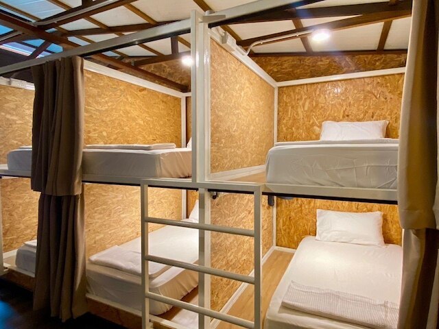 シーサイド チェナン