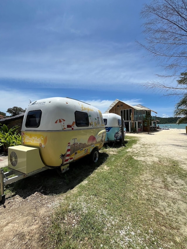 シーサイド チェナン