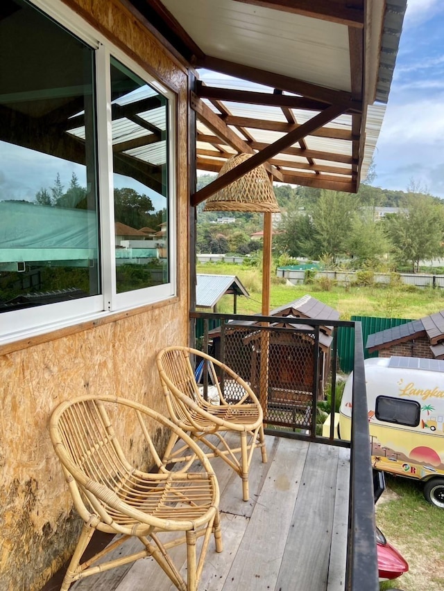 シーサイド チェナン