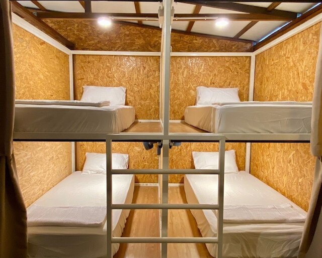 シーサイド チェナン