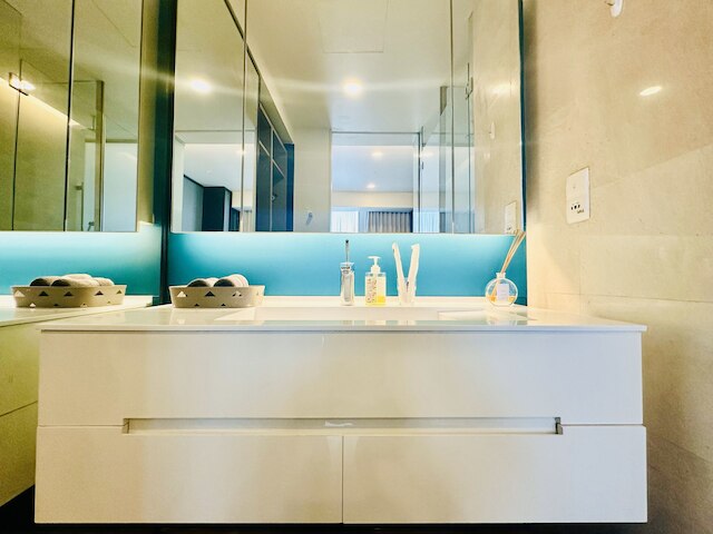 トロピカーナ ザ レジデンス KLCC バイ コージー ステイ