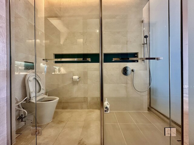 トロピカーナ ザ レジデンス KLCC バイ コージー ステイ