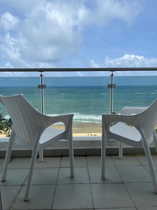 ブルー オーシャン アパートメント by EPICK