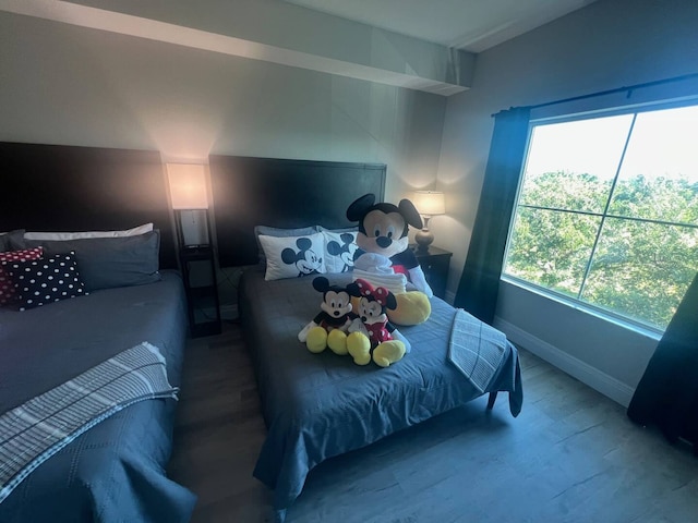 ミッキー ミニ エピック シャトル キング ベッド