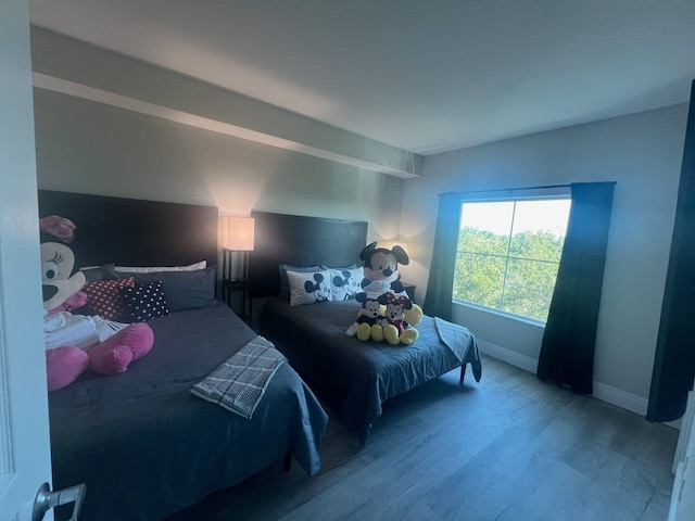 ミッキー ミニ エピック シャトル キング ベッド