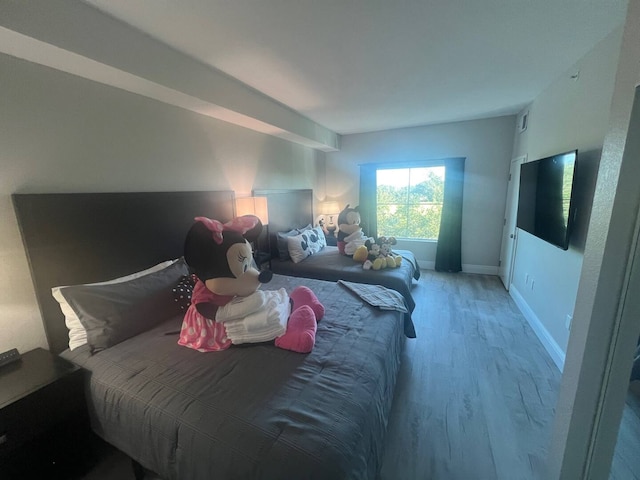 ミッキー ミニ エピック シャトル キング ベッド