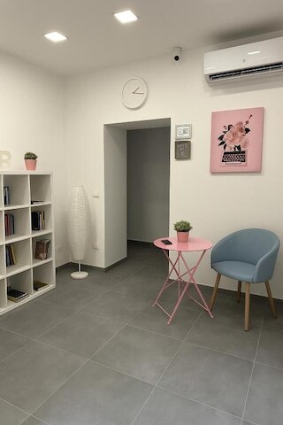 GG-ルーム S. ジョヴァンニ