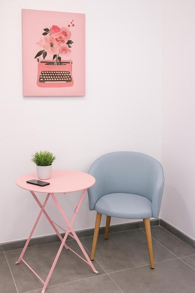 GG-ルーム S. ジョヴァンニ