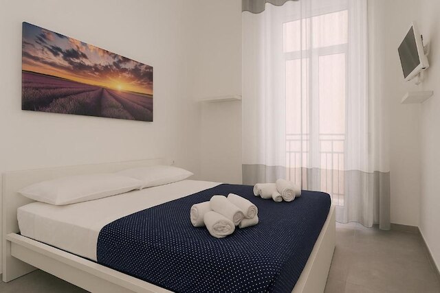 GG-ルーム S. ジョヴァンニ