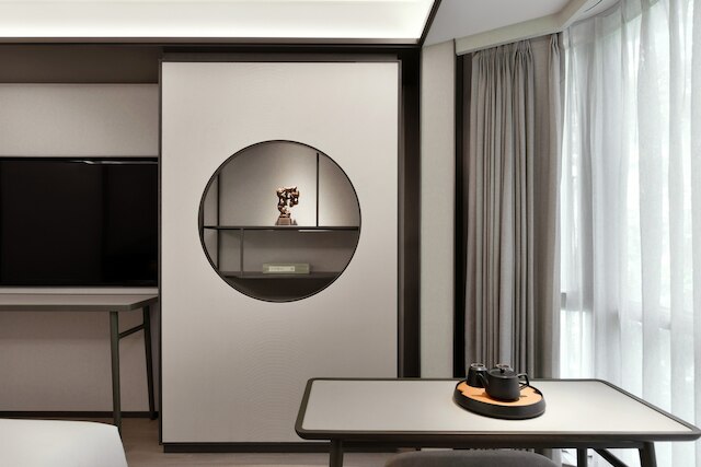 JOYA Hotel Shanghai Jiading