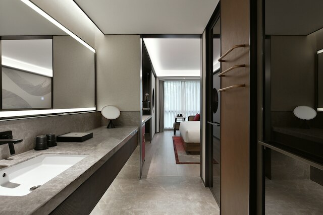 JOYA Hotel Shanghai Jiading