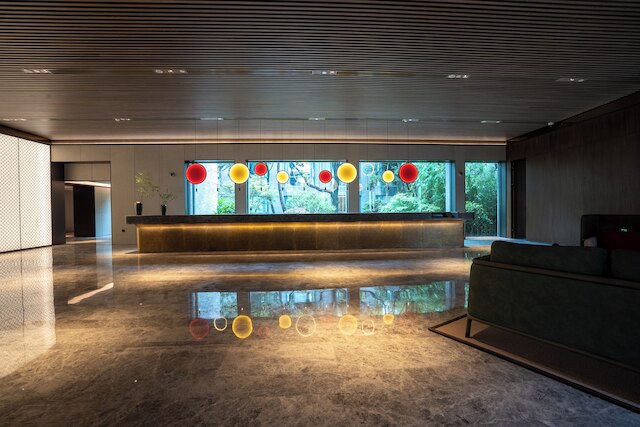 JOYA Hotel Shanghai Jiading