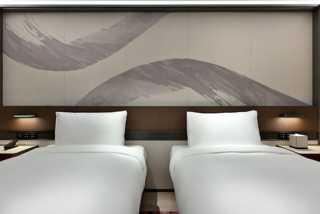 JOYA Hotel Shanghai Jiading