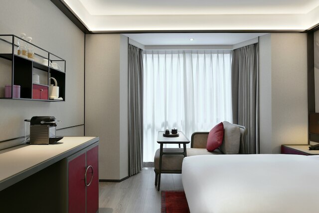 JOYA Hotel Shanghai Jiading