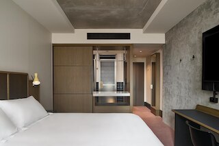 ハンナ ストリート ホテル メルボルン