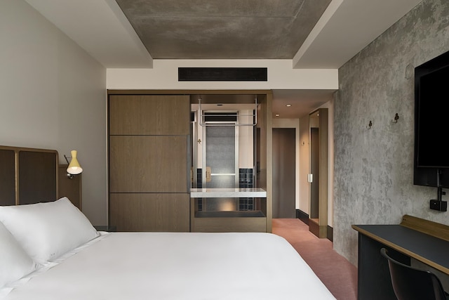 ハンナ ストリート ホテル メルボルン