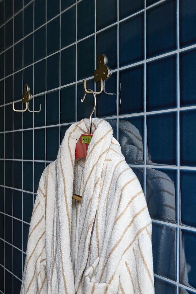 ハンナ ストリート ホテル メルボルン