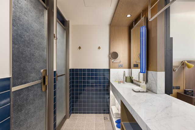 ハンナ ストリート ホテル メルボルン