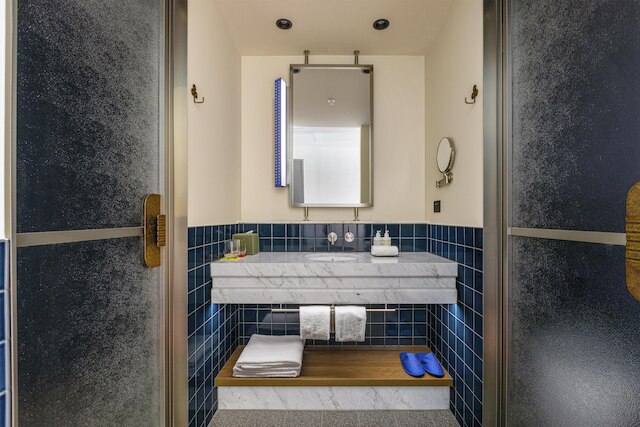 ハンナ ストリート ホテル メルボルン