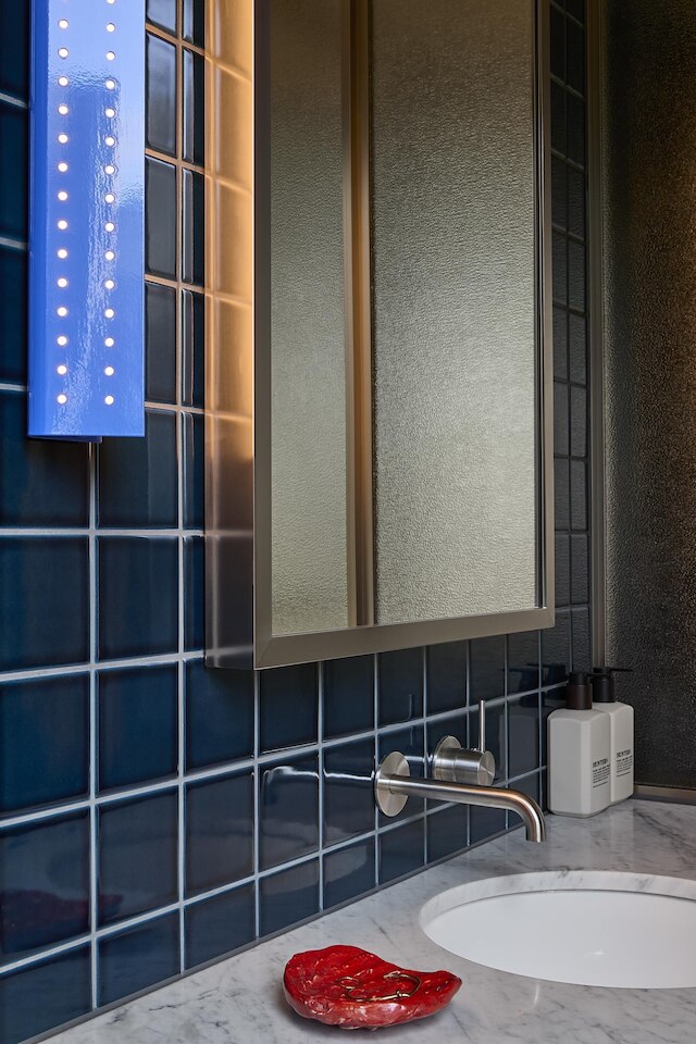 ハンナ ストリート ホテル メルボルン