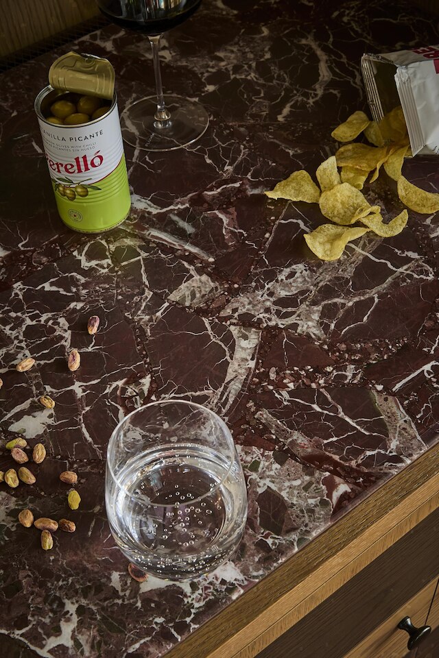 ハンナ ストリート ホテル メルボルン