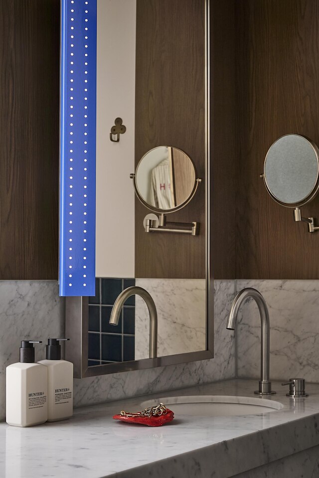 ハンナ ストリート ホテル メルボルン