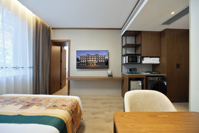 Nostalgia S Hotel(Beijing Qianmen Street & Tianqiao Performing Arts Center)