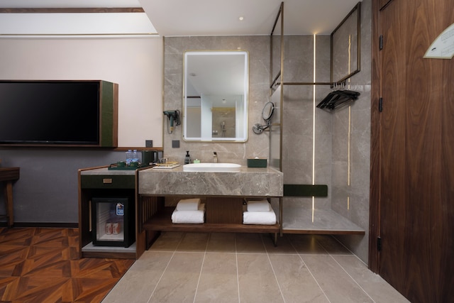 Nostalgia S Hotel(Beijing Qianmen Street & Tianqiao Performing Arts Center）