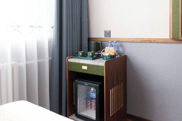 Nostalgia S Hotel(Beijing Qianmen Street & Tianqiao Performing Arts Center）