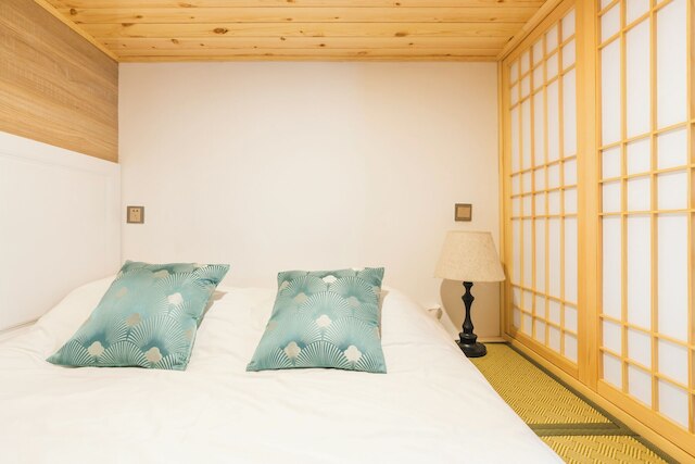 Shanghai Hills&XING 38 Family Homestay