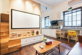 Shanghai Hills&XING 38 Family Homestay