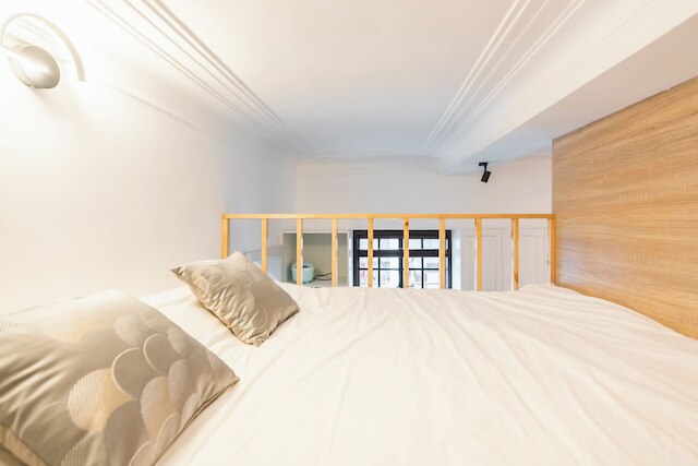 Shanghai Hills&XING 38 Family Homestay