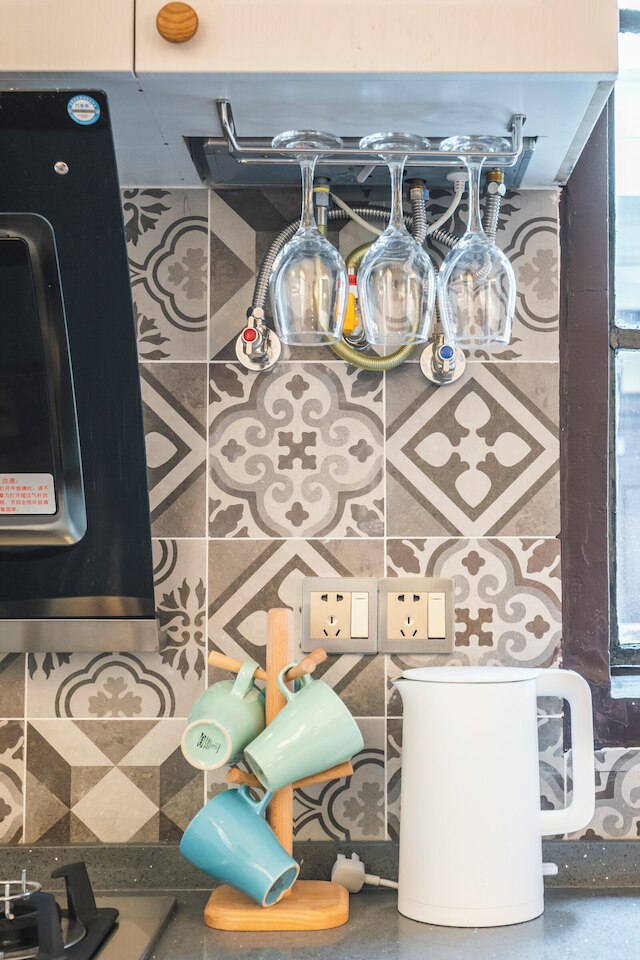 Shanghai Hills&XING 38 Family Homestay