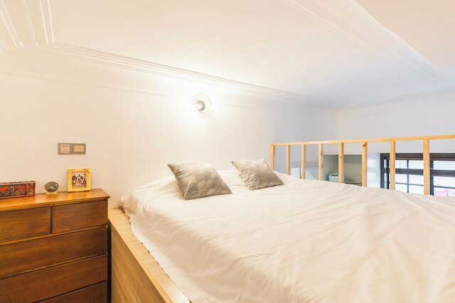 Shanghai Hills&XING 38 Family Homestay