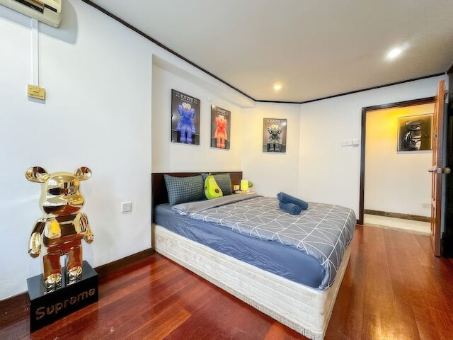 ファーレンハイト 88 パビリオン コンプレックス アパートメンツ