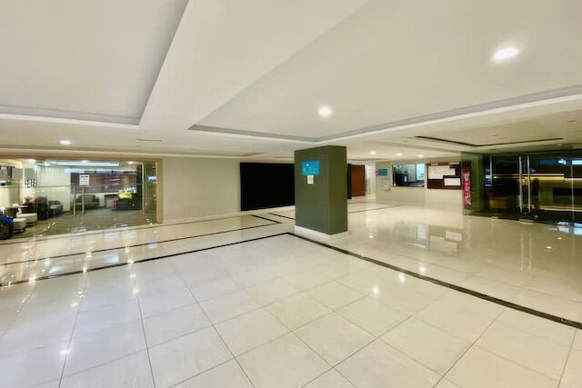 ファーレンハイト 88 パビリオン コンプレックス アパートメンツ