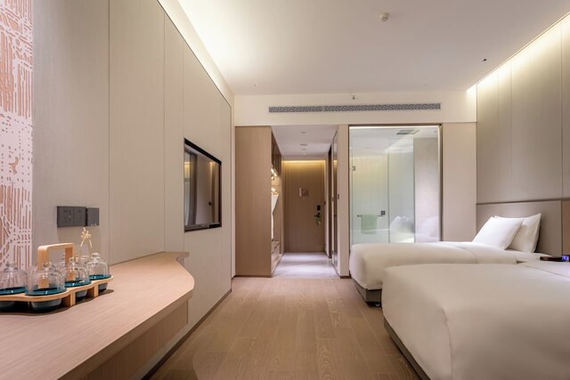 NARADA Fujian Fuzhou Hotel