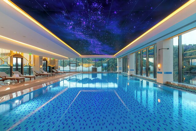 NARADA Fujian Fuzhou Hotel