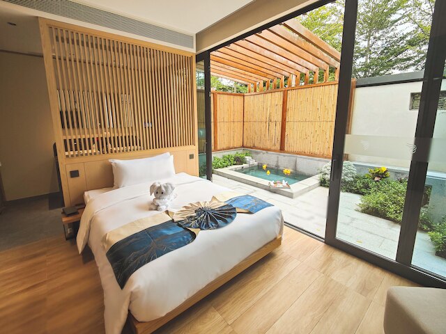 NARADA Fujian Fuzhou Hotel