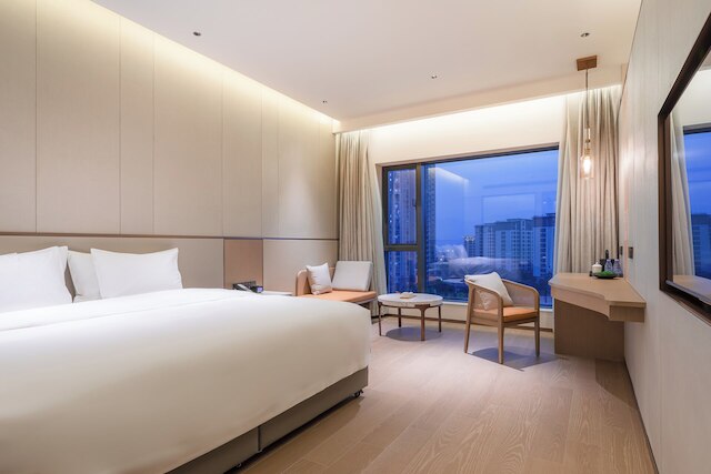 NARADA Fujian Fuzhou Hotel