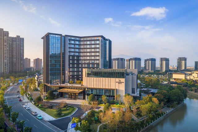 NARADA Fujian Fuzhou Hotel