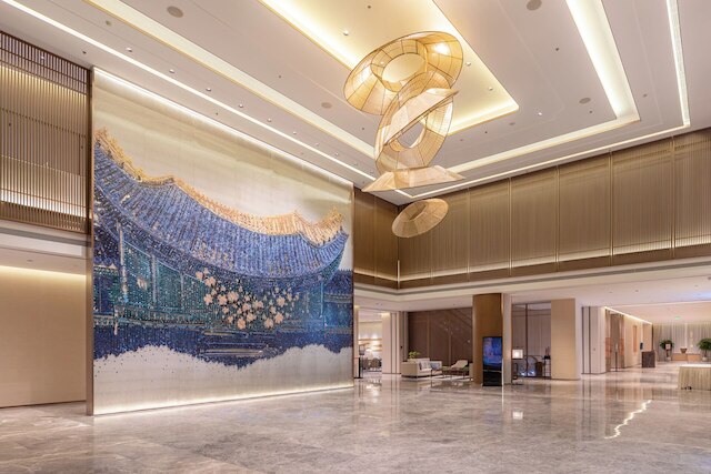 NARADA Fujian Fuzhou Hotel