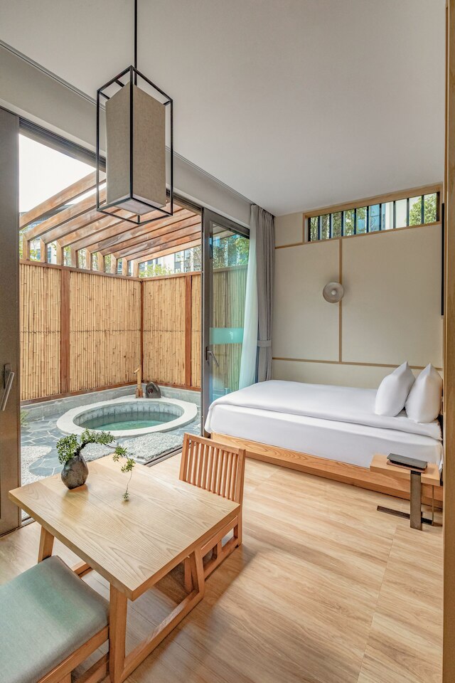 NARADA Fujian Fuzhou Hotel