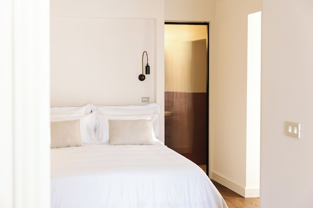 パラッツィーナ ジェンティーレ